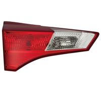 Faro posteriore VAN WEZEL lato guida - 5473933 per TOYOTA RAV 4 IV (_A4_)