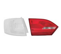 Faro posteriore VAN WEZEL lato guida - 5772933 per VW JETTA 1.6 TDI