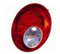 Faro posteriore VAN WEZEL lato guida - 5805931 per VW NEW BEETLE 1.9 TDI