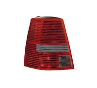 Faro posteriore VAN WEZEL lato guida - 5892937 per VW GOLF 1.9 TDI