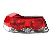 Faro posteriore VAN WEZEL lato guida - 5952931 per VOLVO C70 2.0 D