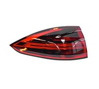 Faro posteriore VAN WEZEL lato guida - 7422921V per PORSCHE CAYENNE 3.0 Diesel