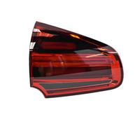 Faro posteriore VAN WEZEL lato guida - 7422923V per PORSCHE CAYENNE 3.0 Diesel