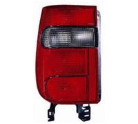 Faro posteriore VAN WEZEL lato guida - 7615935 per SKODA FELICIA 1.9 D