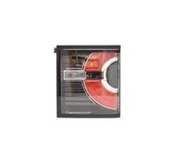 Faro posteriore VAN WEZEL lato passeggero - 0259924 per LAND ROVER DISCOVERY 2.0