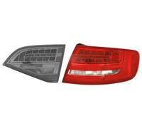 Faro posteriore VAN WEZEL lato passeggero - 0321936 per AUDI A4 2.0 TDI