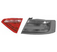 Faro posteriore VAN WEZEL lato passeggero - 0378924 per AUDI A5 3.0 TDI quattro