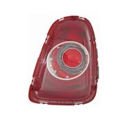Faro posteriore VAN WEZEL lato passeggero - 0508924 per MINI MINI 1.6 Cooper