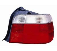 Faro posteriore VAN WEZEL lato passeggero - 0641936 per BMW Série 3 2.5 323 ti