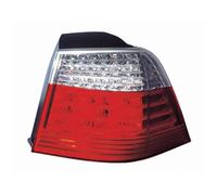 Faro posteriore VAN WEZEL lato passeggero - 0662932 per BMW Série 5 3.0 525 d