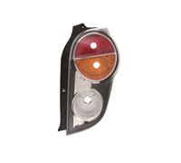 Faro posteriore VAN WEZEL lato passeggero - 0808932 per CHEVROLET SPARK 1.0