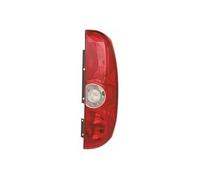 VAN WEZEL 1638924 Fanale posteriore