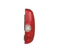 Faro posteriore VAN WEZEL lato passeggero - 1638934 per FIAT DOBLO Cargo (263_)