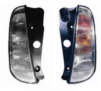 Faro posteriore VAN WEZEL lato passeggero - 1778932 per LANCIA YPSILON 1.2