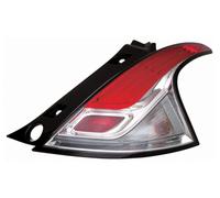VAN WEZEL 1779922 Fanale posteriore