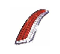 VAN WEZEL 1787922 Fanale posteriore