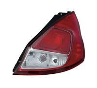 Faro posteriore VAN WEZEL lato passeggero - 1808932 per FORD FIESTA 1.25