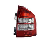 Faro posteriore VAN WEZEL lato passeggero - 2127932 per JEEP COMPASS 2.0 CRD 4x4