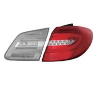 VAN WEZEL 3054926 Fanale posteriore