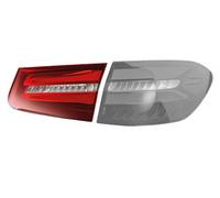 Faro posteriore VAN WEZEL lato passeggero - 3074928U per MERCEDES GLC (X253)