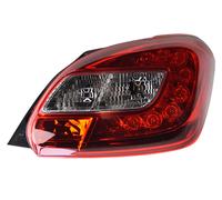 Faro posteriore VAN WEZEL lato passeggero - 3264926 per MITSUBISHI MIRAGE 1.0