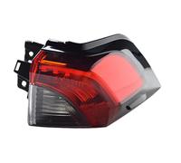 Faro posteriore VAN WEZEL lato passeggero - 5475932 per TOYOTA RAV 4 V (_A5_,