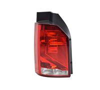 Faro posteriore VAN WEZEL lato passeggero - 5794931 per VW TRANSPORTER 2.0 TDI