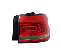 VAN WEZEL 5819932 Fanale posteriore