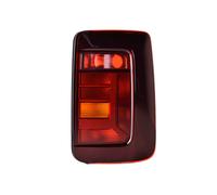 Faro posteriore VAN WEZEL lato passeggero - 5854938 per VW CADDY 2.0 TDI