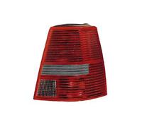 Faro posteriore VAN WEZEL lato passeggero - 5892938 per VW GOLF 1.9 TDI