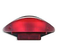 Vetro fanale posteriore