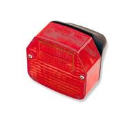 FANALE POSTERIORE PER PEUGEOT XPS TRACK, Street Evo 3