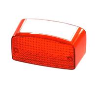 cristal indicatore posteriore v parts tipo oem per moto ricambi