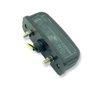 Illuminazione universale per targa Vicma