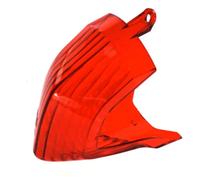 Vetro per fanale posteriore, per scooter Aprilia SR 50 R Factory (a partire dall'anno di fabbricazione 2004)