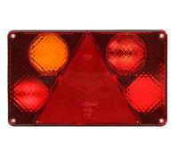 Faro Posteriore WAS Destro 115W21P