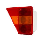 Faro Posteriore Westfalia Destro Completo Rimorchio