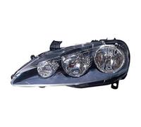 Faro principale 0148961 VAN WEZEL per ALFA ROMEO