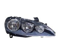 VAN WEZEL 0148962 Faro anteriore