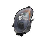 Faro principale 0177963 VAN WEZEL per ALFA ROMEO
