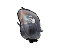 Faro principale 0177964 VAN WEZEL per ALFA ROMEO