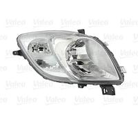 VALEO PROIETTORE SX YARIS 06 43047