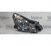 Faro principale 043384 VALEO per OPEL