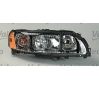 Faro principale 043530 VALEO per VOLVO VOLVO