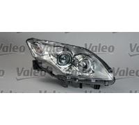 Fanali VALEO 043617, sinistro