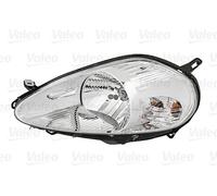 Valeo PROIETTORE SX GRANDE PUNTO 08 MASC CH 43888