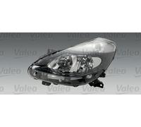 Fanali VALEO 044047, sinistro
