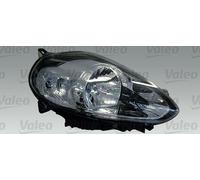 Faro principale 044212 VALEO per FIAT