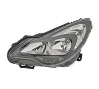 Faro principale 045286 VALEO per OPEL
