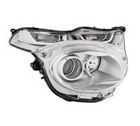 Faro proiettore anteriore destro per citroen c1 2014 in poi